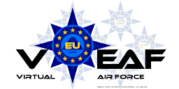 VIRTUAL EUROPEAN AIR FORCE