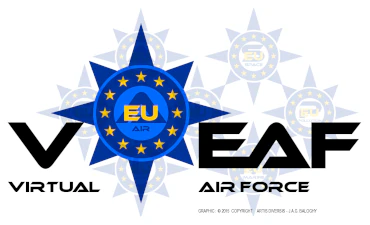 VIRTUAL EUROPEAN AIR FORCE